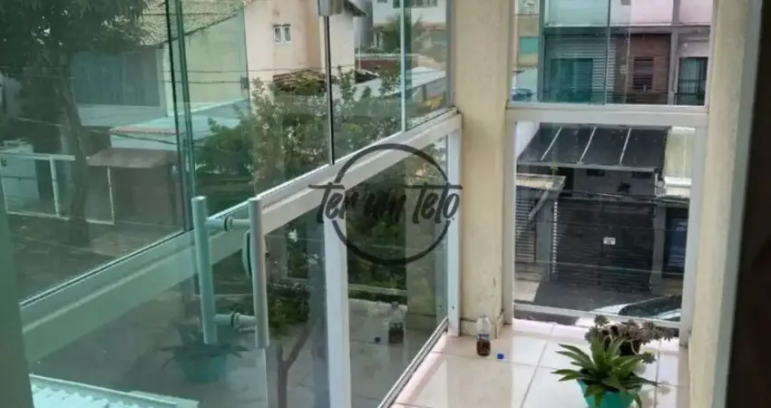 Apartamento com 2 quartos à venda no Jóquei Clube