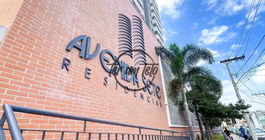 Apartamento com 2 quartos à venda no Costa Carvalho