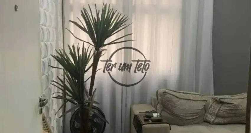 Apartamento com 2 quartos à venda na Rua São Sebastião, 1593, Centro, Juiz de Fora