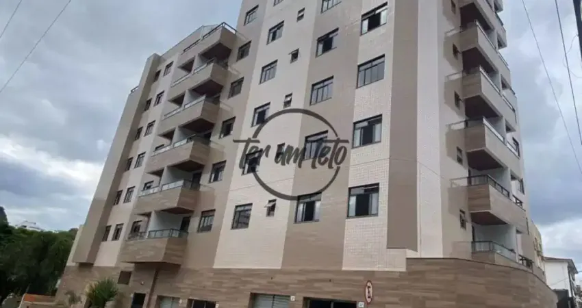Apartamento 2 Quartos com Elevador e Vaga – Próximo à Rua São Mateus!