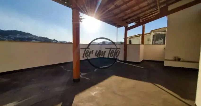 Apartamento com 2 quartos à venda no Democrata