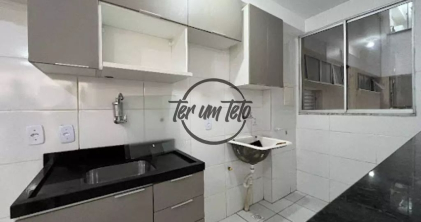 Apartamento com 2 quartos à venda na Alameda dos Flamboyants, 190, Nova Califórnia, Juiz de Fora
