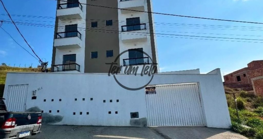 Apartamento com 2 quartos à venda na Rua Homero Braga Fontes, 561, Francisco Bernardino, Juiz de Fora