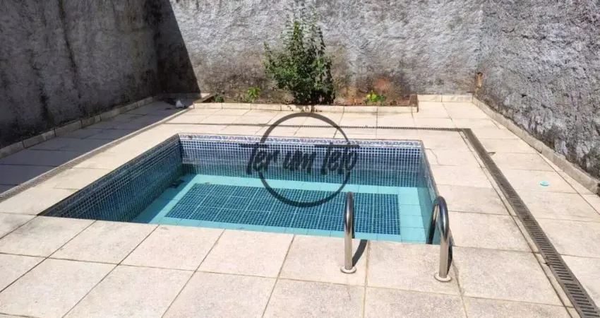 Casa com 3 quartos à venda na Rua Ribeiro de Abreu, 1284, Bairu, Juiz de Fora