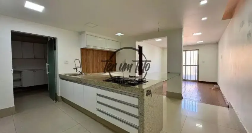 Apartamento com 3 quartos à venda na Rua Mário Pereira de Lima, 59, Santa Cecília, Juiz de Fora