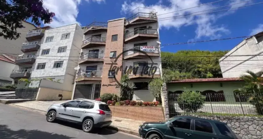 Apartamento com 3 quartos à venda na Rua Professor Clóvis Jaguaribe, 240, Bom Pastor, Juiz de Fora