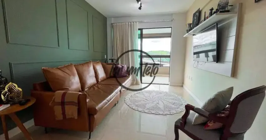 ✨ Alto Padrão no Estrela Sul – 2 Suítes, Varanda Gourmet e 2 Vagas!