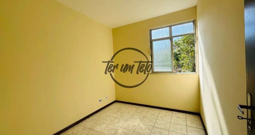 Apartamento com 2 quartos à venda na Rua Elvira Bellei, 99, Jardim de Alá, Juiz de Fora