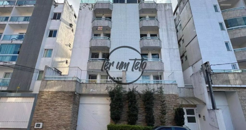 Excelente 2 Quartos (1 Suíte) no Nossa Senhora das Graças – Conforto e Localização!