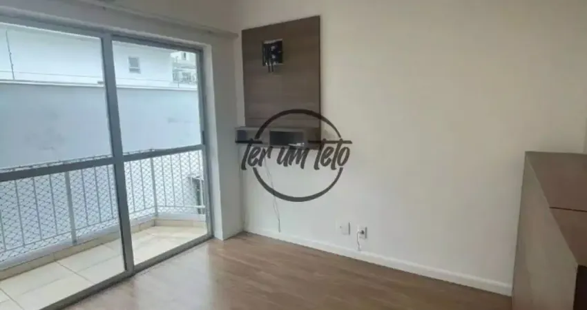Apartamento 2 Quartos (1 Suíte) Reformado e Pronto pra Morar no Nossa Senhora das Graças!
