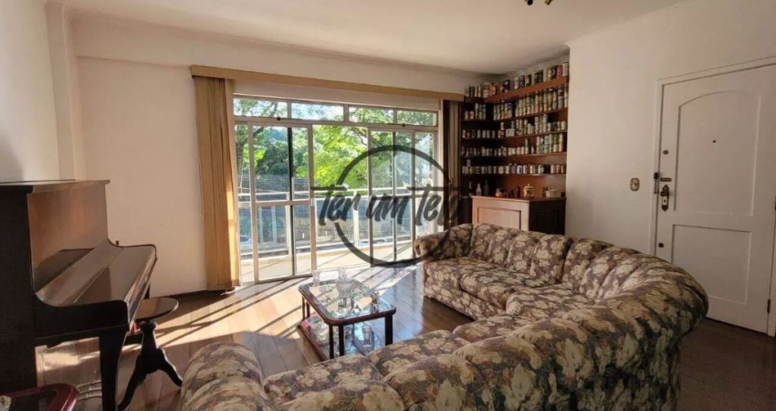Amplo 3 Quartos com Duas Suítes no Bom Pastor – 150m² na Av. Rio Branco!