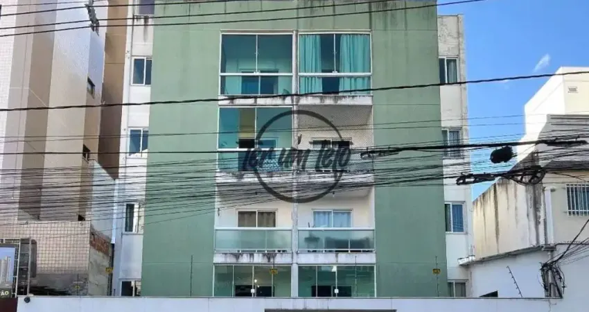 Cobertura com Vista Privilegiada para o Museu Mariano Procópio – Pronta para Personalizar!
