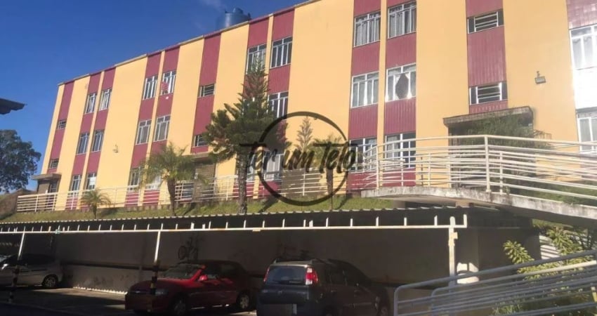 Apartamento Reformado com Suíte e Vaga Coberta em São Mateus!