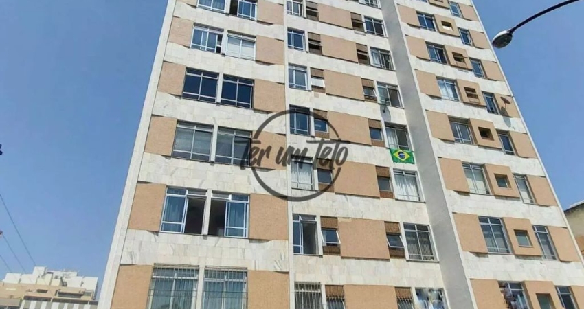 Apartamento com Suíte e Portaria 24h no Coração do Centro de Juiz de Fora!