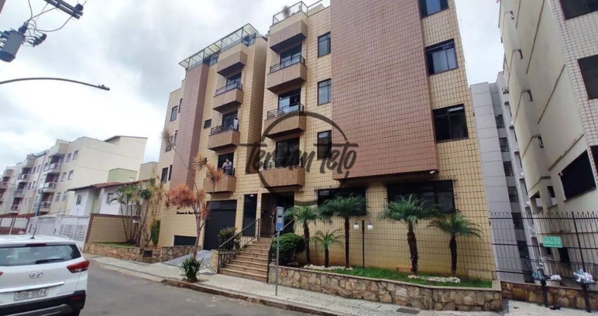 Apartamento com Suíte e Sacada no Coração de São Mateus – 2 Quartos + Garagem!