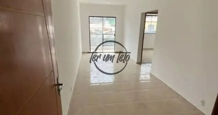 Oportunidade no Nova Era! 2 Quartos, 2 Vagas e Localização Privilegiada!