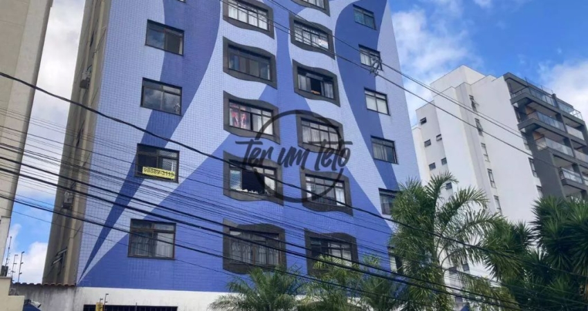 Apartamento Amplo com 2 Quartos (1 Suíte) e 2 Vagas no Jardim Liú!