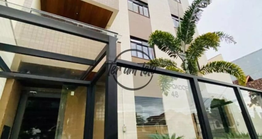 Lindo 2 Quartos com Elevador e Planejados no Santa Catarina!