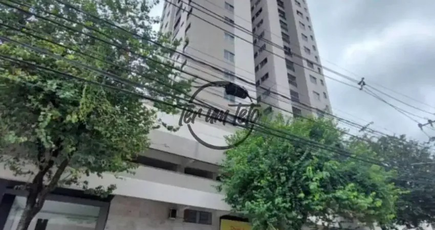 Apartamento com Varanda e Portaria 24h na Av. Itamar Franco!