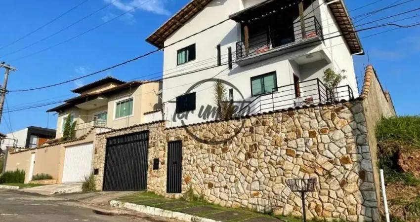 Casa dos Sonhos com Lazer Completo no Bairro Mais Charmoso da Cidade!