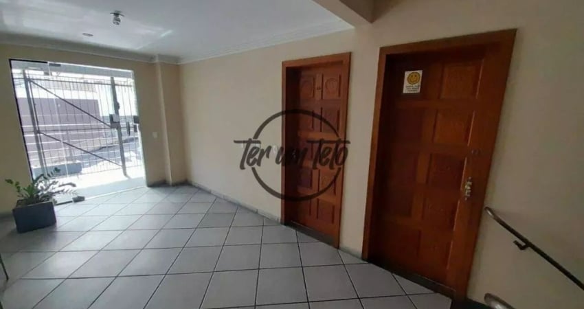 Térreo, com suíte e área externa no Granbery – Praticidade e conforto!