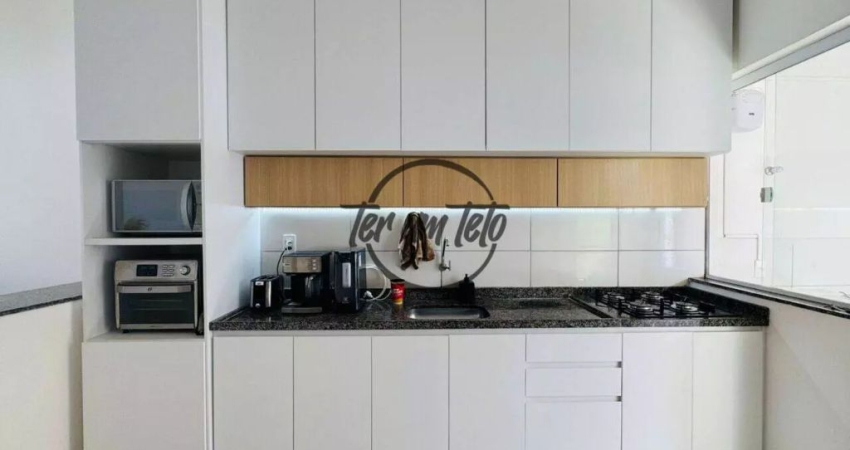 Casa Linear com Quintal e Churrasqueira no Residencial São Luiz – Financia pelo Minha Casa Minha Vida!