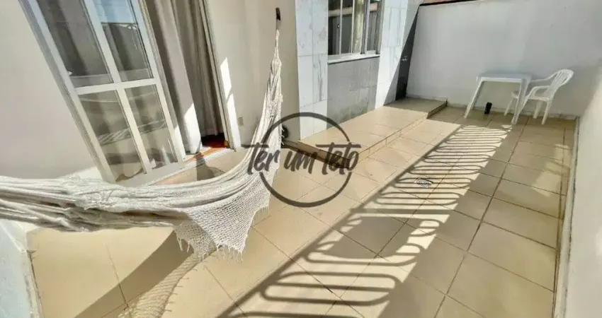 Apartamento Garden com 3 Quartos no Morro da Glória – Juiz de Fora!!