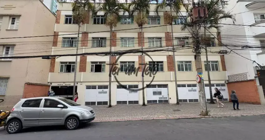 Apartamento Reformado e Muito Bem Localizado – Rua Sampaio | Juiz de Fora!!!