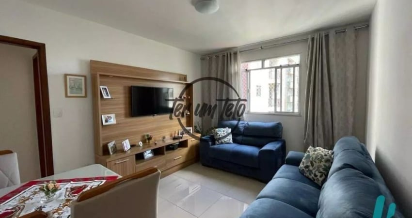 Apartamento à Venda com 69m² na Av. Alexandre Leonel – São Mateus | Juiz de Fora!!