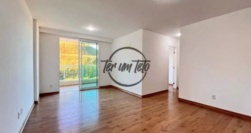 Apartamento com 2 Quartos e Lazer de Clube – Conforto e Praticidade para sua Família!