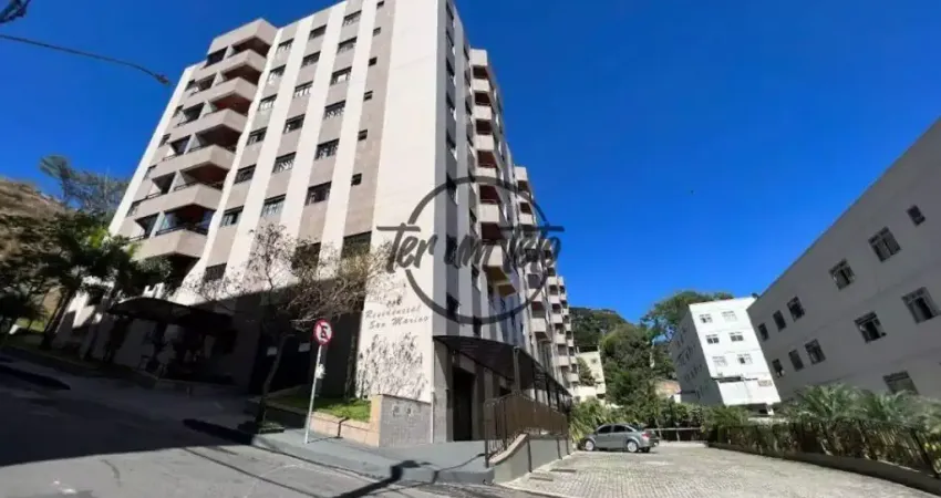 Apartamento 2 Quartos com Elevador e Vista para o Verde – Ótimo Custo-Benefício!