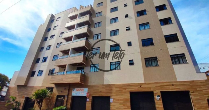 Edifício Ferrara – Apartamentos com Suíte ou Coberturas com 3 ou 4 Quartos | Excelente Localização e Custo-Benefício!