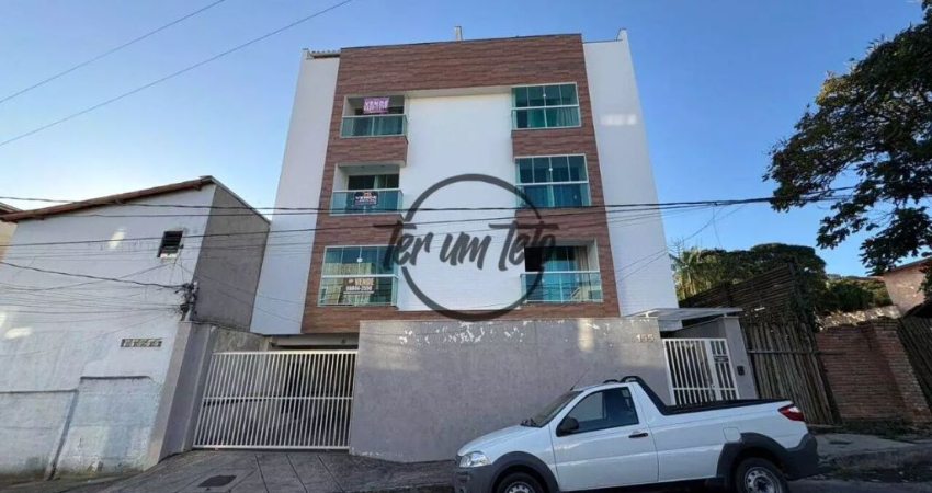 Apartamento à Venda – Rua das Safiras, Bairro Marilândia | Juiz de Fora
