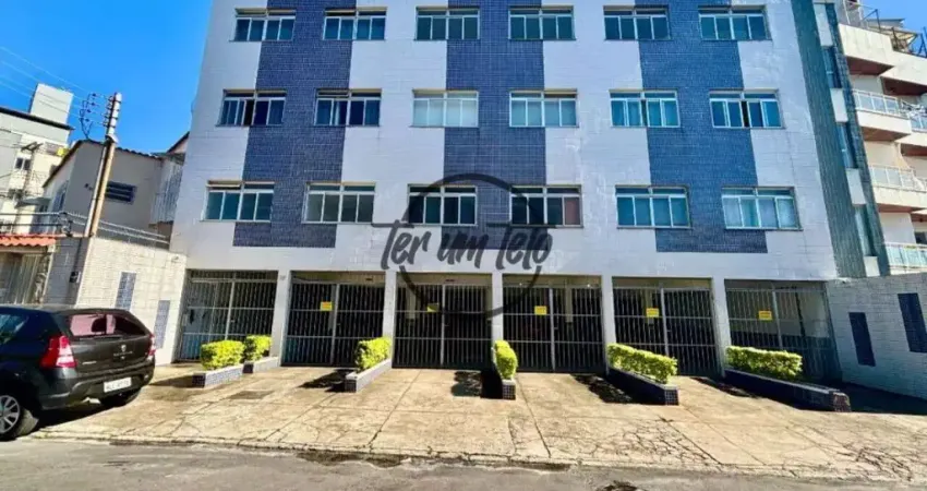Cobertura à Venda no Bairu – 3 Quartos (1 Suíte), DCE e Terraço para Área Gourmet!