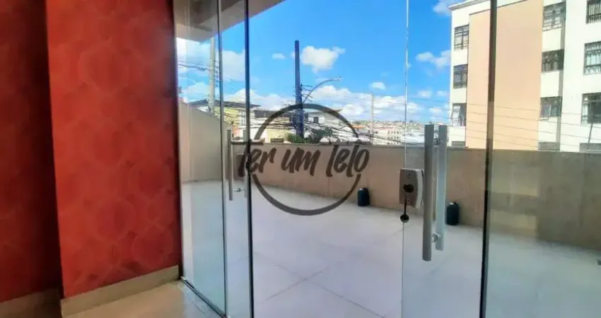 Apartamento Garden à Venda no Bairro Manoel Honório – De R$370 Mil por R$330 Mil