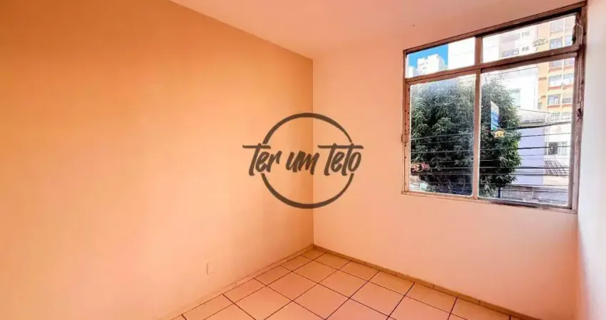 Apartamento Amplo no Centro – 102m², 3 Quartos e Vaga de Garagem | Juiz de Fora!!