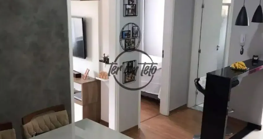 Lindo Apartamento Planejado em Condomínio Clube – Marilândia | Pronto para Morar!