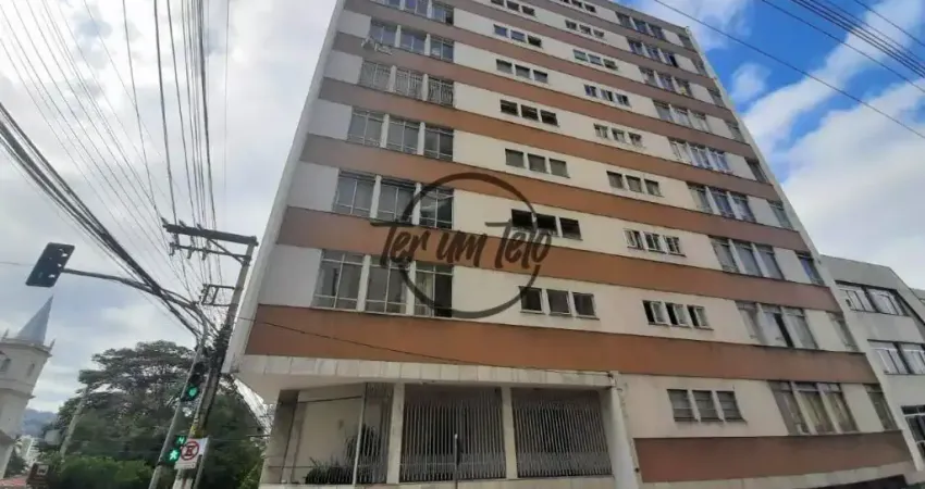 Apartamento à Venda no Centro – 68m² | Próximo à Catedral, Comércio e Parque Halfeld | Financia!