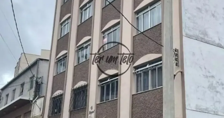 3 Quartos e 2 Vagas no Jardim Glória – R$ 255.000,00!!!
