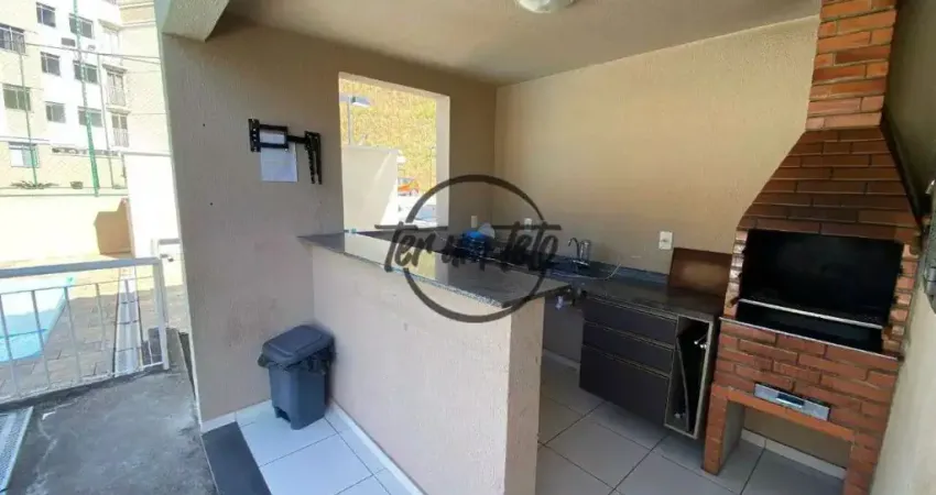 Apartamento Garden em Condomínio Clube – Estrela Sul – R$ 215.000,00!!
