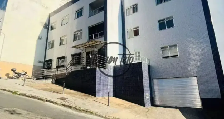 Apartamento térreo no Granbery – 2 quartos (1 suíte), 1 vagas e no Minha Casa Minha Vida!!