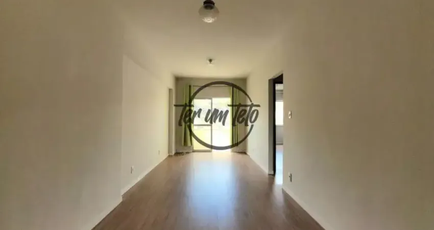 Apartamento 2 quartos na Av. Rio Branco – com vaga, sacada e lazer completo!!