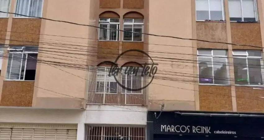 Apartamento de 3 quartos em local nobre – 90m² e vaga coberta!!
