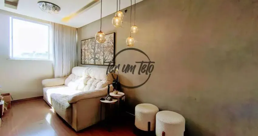 Apartamento reformado de 2 quartos – 69m² no São Pedro, com lazer completo e portaria 24h!!!