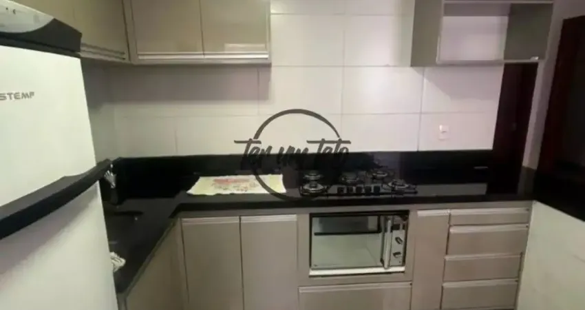 Apartamento à venda no Bairro Borboleta – 2 quartos, planejado e pronto para morar!!