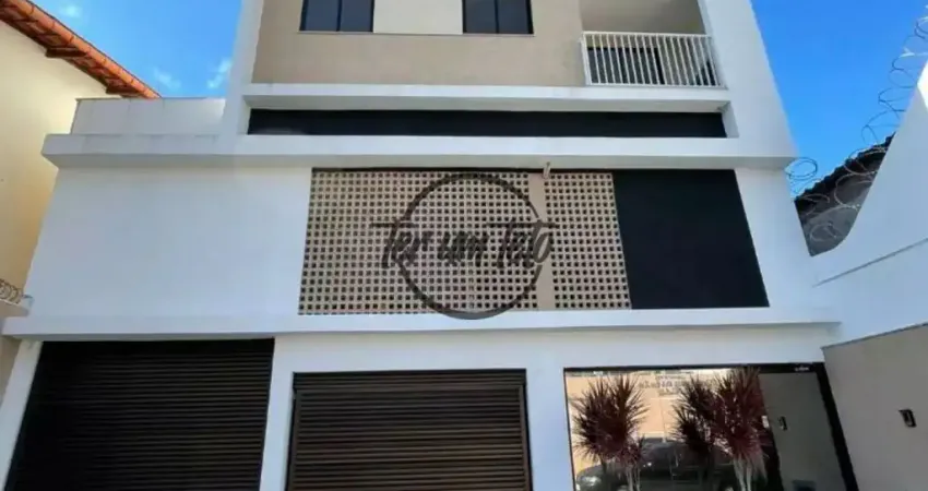 Apartamento 2 quartos com suíte e varanda gourmet – Localização privilegiada a 2 minutos da Av. Rio Branco!!