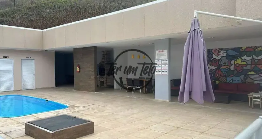 Apartamento à venda no Park Marilândia – Conforto, segurança e localização!