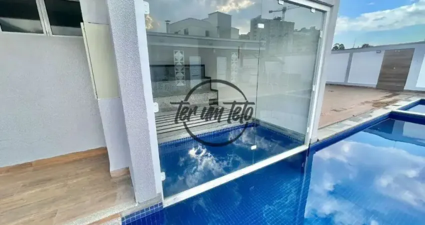 Apartamento à Venda no Condomínio Millenium Residence – Oportunidade Completa!