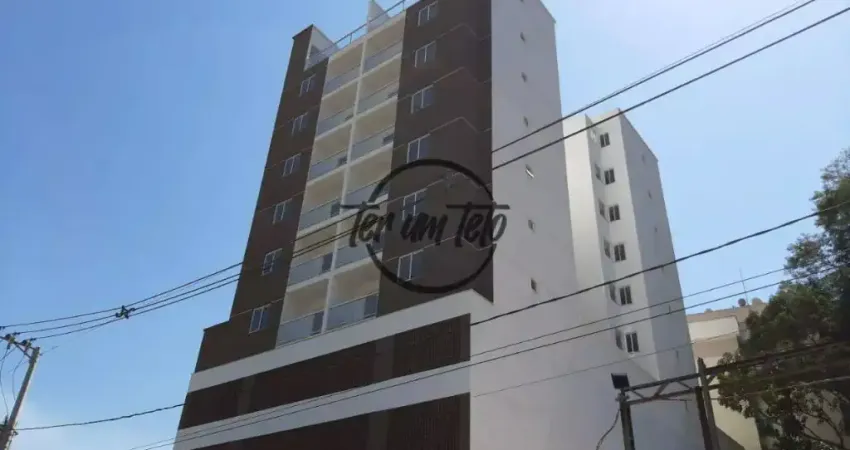 Lançamento no Bairro Teixeiras – 2 quartos, varanda e acabamento moderno!!