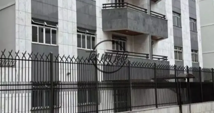 Apartamento 2 quartos com sacada no Granbery – Conforto e praticidade em um dos melhores bairros da cidade!